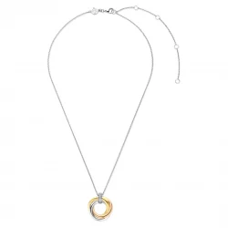 Colar TI SENTO Milano 3972ZT/42