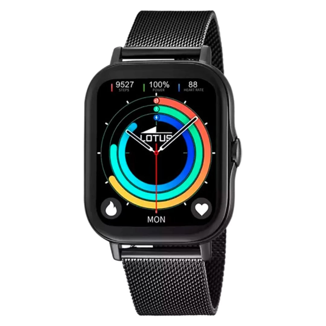 Smartwatch LOTUS Smartime 50046/1