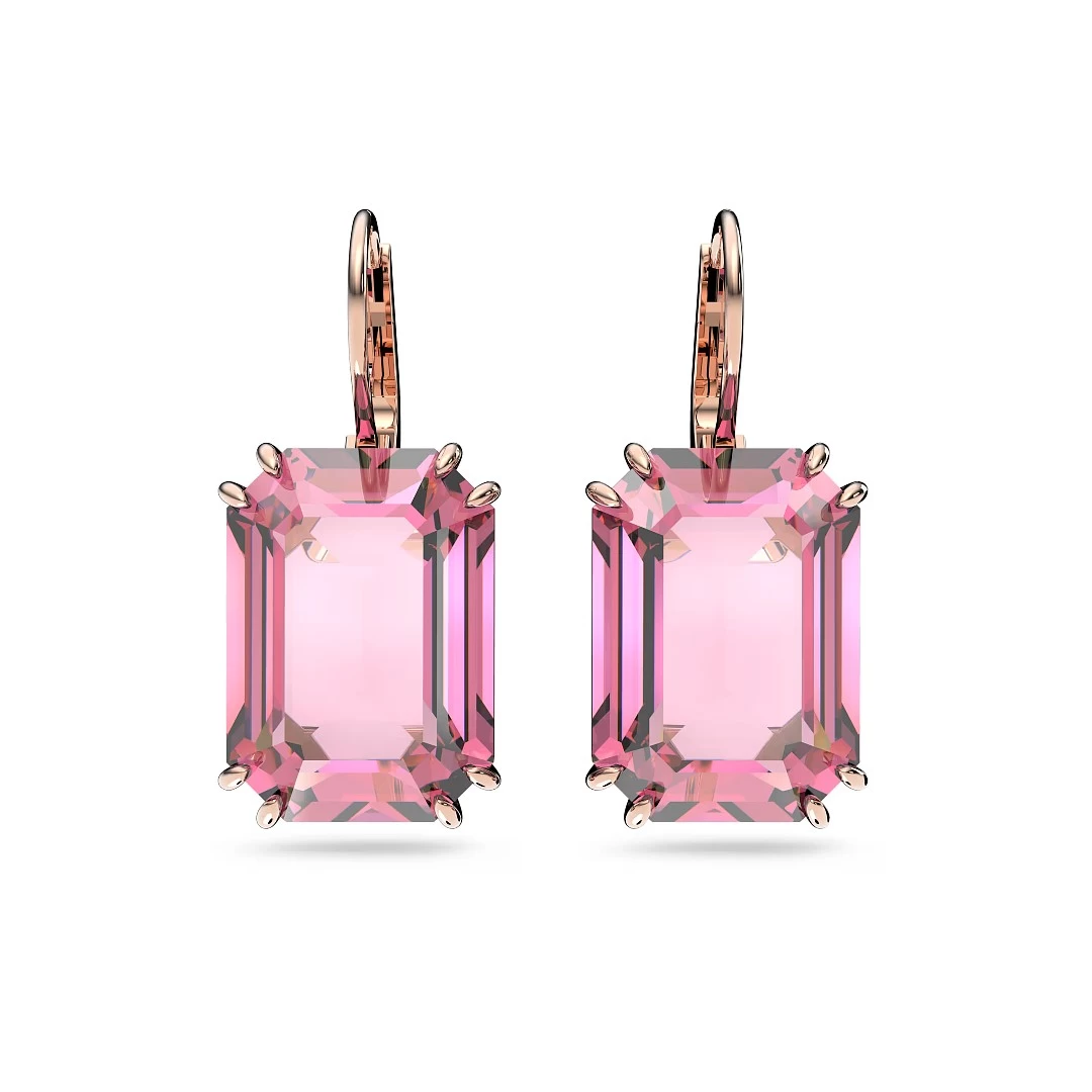 Brincos SWAROVSKI Millenia 5619502