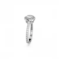 Anel SWAROVSKI Una 5642622