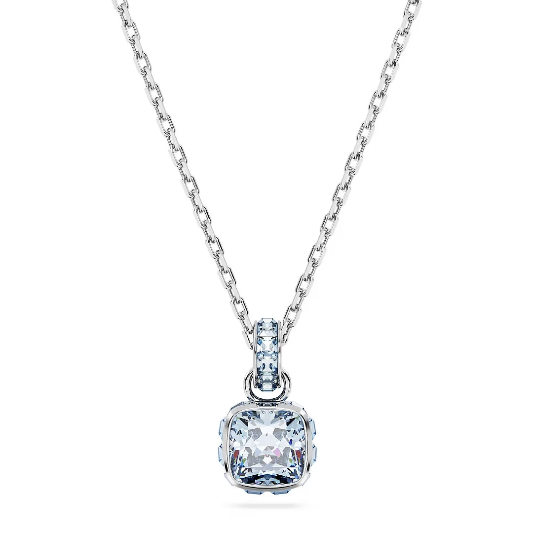 Colar SWAROVSKI Birthstone 5651794