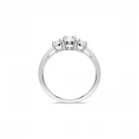 Anel SWAROVSKI Stilla 5656289