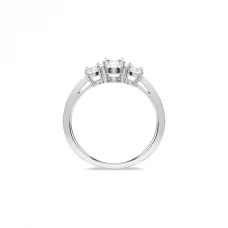 Anel SWAROVSKI Stilla 5656289