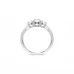 Anel SWAROVSKI Stilla 5656289