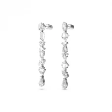 Brincos SWAROVSKI Mesmera 5661687