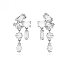 Brincos SWAROVSKI Mesmera 5665825
