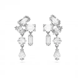 Brincos SWAROVSKI Mesmera 5665825