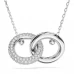 Colar SWAROVSKI Dextera 5670251