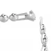 Imagem Secundária número 3 em Miniatura do produto Pulseira SWAROVSKI Una Angelic 5682279