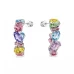 Brincos SWAROVSKI Gema 5692412