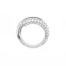 Imagem Secundária número 2 em Miniatura do produto Anel SWAROVSKI Dextera 5695936