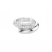Imagem Secundária número 3 em Miniatura do produto Anel SWAROVSKI Dextera 5695936