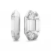 Brincos SWAROVSKI Lucent 5696289