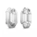 Brincos SWAROVSKI Lucent 5696289