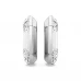 Brincos SWAROVSKI Lucent 5696289