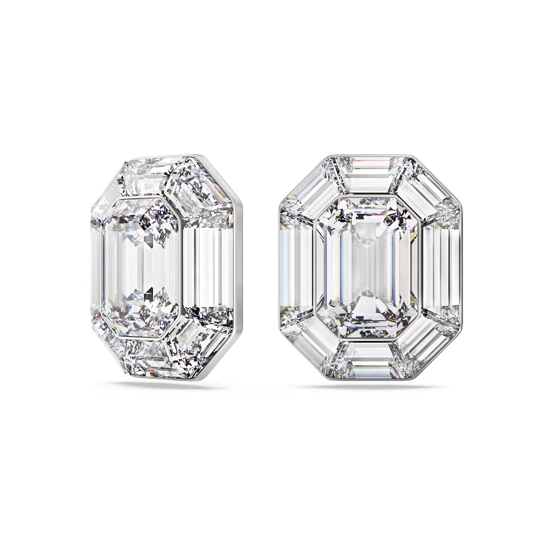 Brincos SWAROVSKI Lucent 5698525