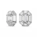 Brincos SWAROVSKI Lucent 5698525