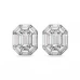 Brincos SWAROVSKI Lucent 5698525