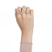 Anel SWAROVSKI Gema 5705814
