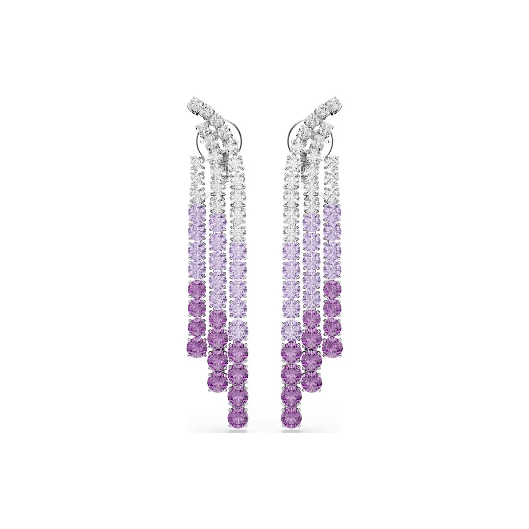 Brincos SWAROVSKI Matrix 5705831