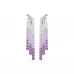 Brincos SWAROVSKI Matrix 5705831
