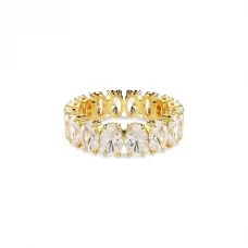 Anel SWAROVSKI Matrix 5707191