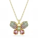 Imagem Principal em Miniatura do produto Colar SWAROVSKI Idyllia Butterfly 5709950