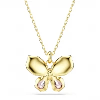 Colar SWAROVSKI Idyllia Butterfly 5709950
