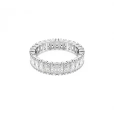 Anel SWAROVSKI Matrix 5714334