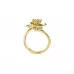 Anel SWAROVSKI Idyllia 5720297