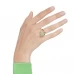 Anel SWAROVSKI Idyllia 5720297