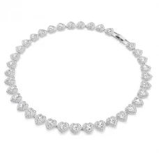 Colar SWAROVSKI Angelic Ariana Grande 5720857