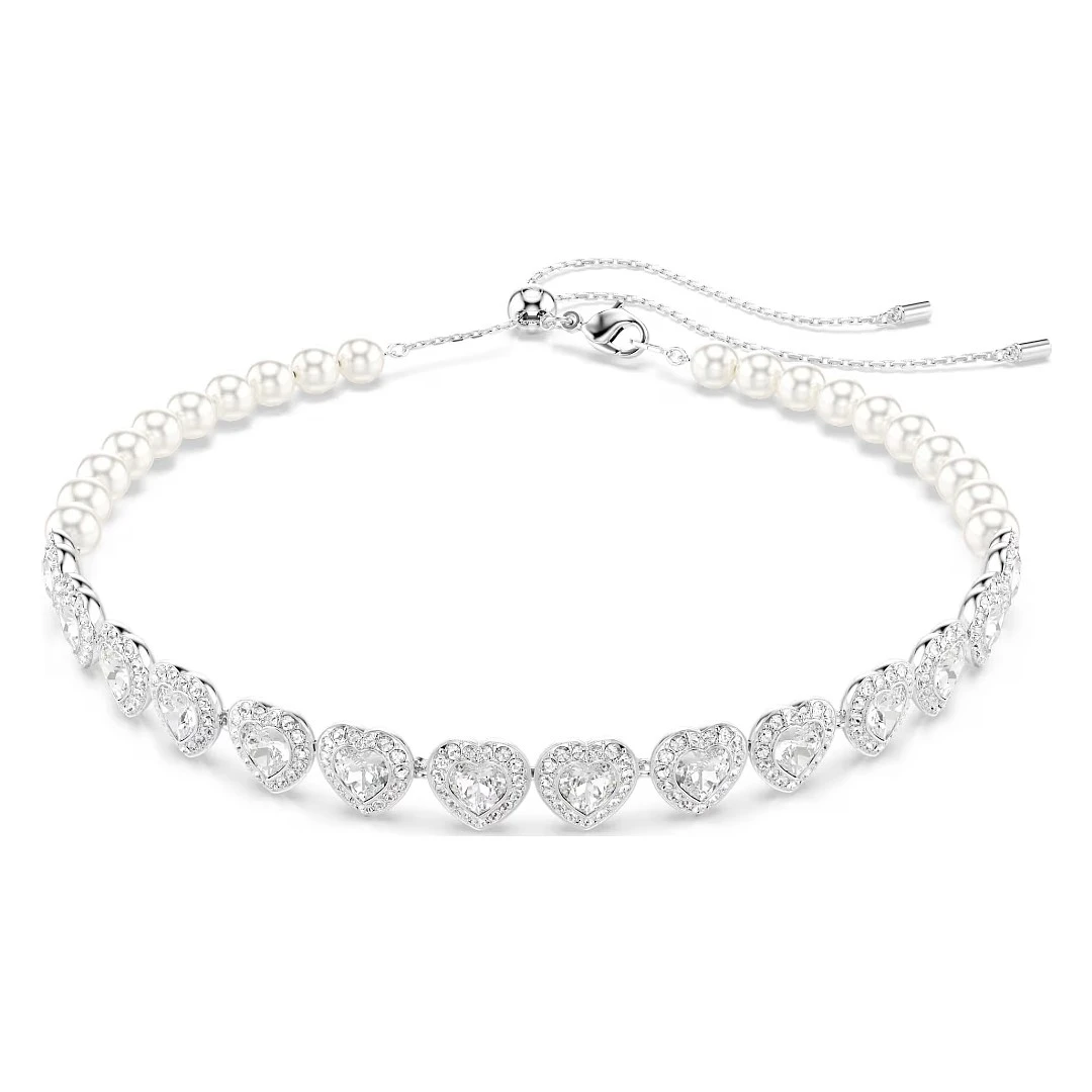 Colar SWAROVSKI Tennis Ariana Grande 5720861