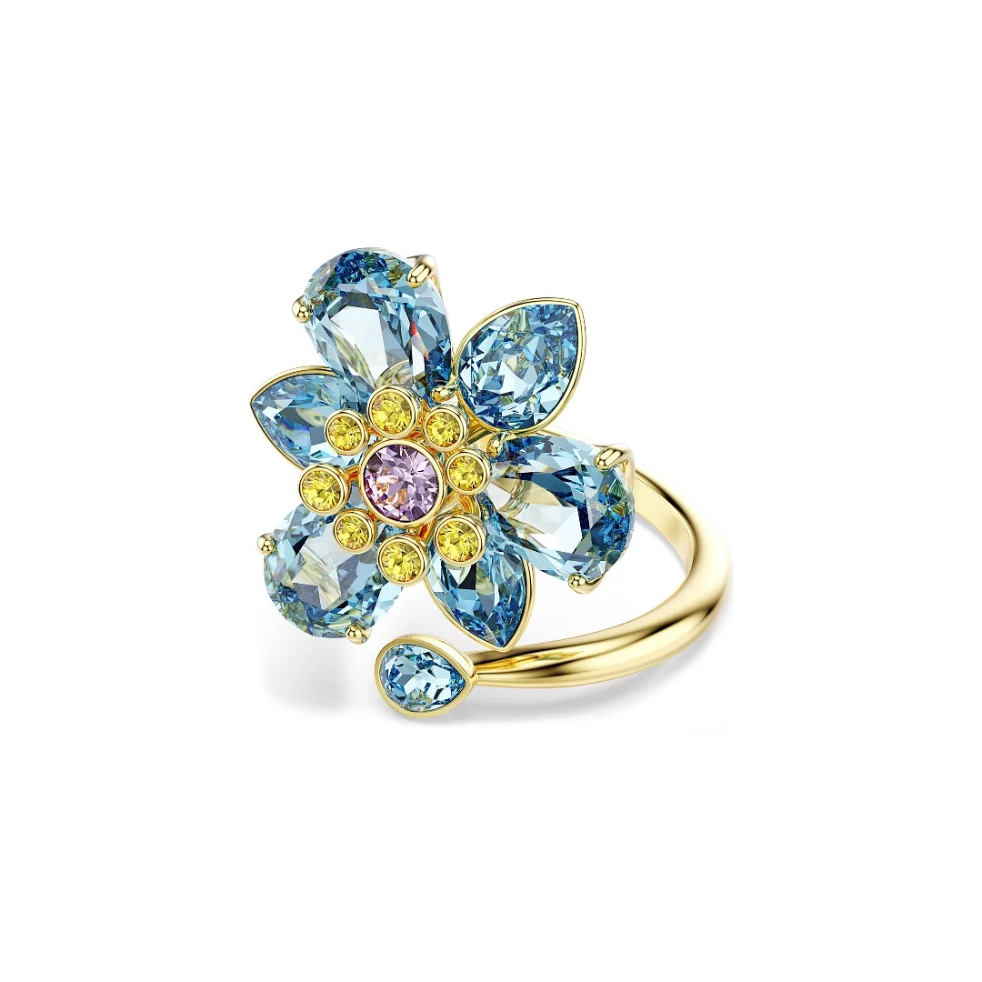Anel SWAROVSKI Idyllia 5721591