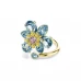 Anel SWAROVSKI Idyllia 5721591