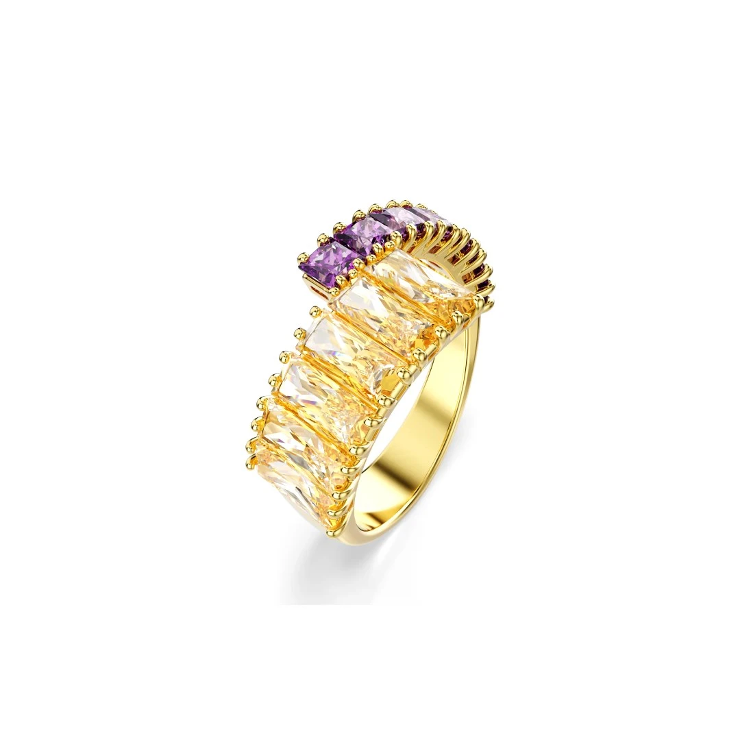 Anel SWAROVSKI Matrix 5722451