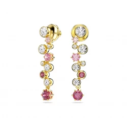 Conjunto Colar & Brincos SWAROVSKI Constella 5722542