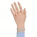 Pulseira SWAROVSKI Una 5735343