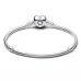 Pulseira PANDORA Moments 590719-21