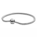 Pulseira PANDORA Moments 590728-18