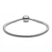 Pulseira PANDORA Moments 590728-17