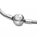 Pulseira PANDORA Moments 590728-20