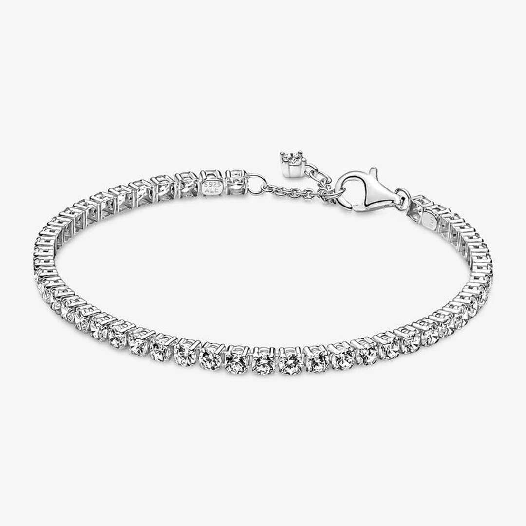Pulseira PANDORA Sparkling 591469C01-18