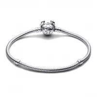 Pulseira PANDORA Disney Stitch 593738C01-19