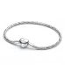 Pulseira PANDORA Coração 594236C00-18