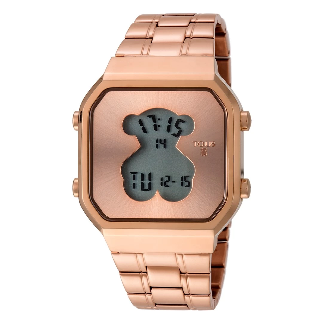 Relógio TOUS D-Bear SQ 600350290