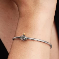 Conta PANDORA Arvore de Natal 764248C01