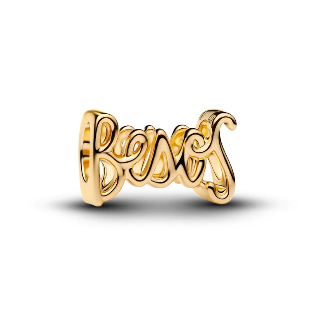 Conta PANDORA Besos 764422C00