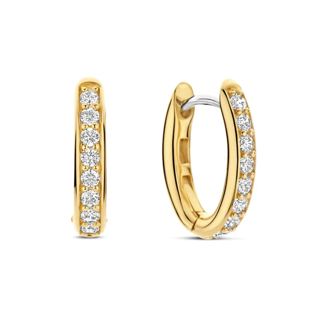 Brincos TI SENTO Milano 7759ZY