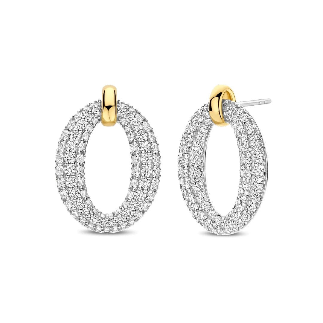 Brincos TI SENTO Milano 78014ZY